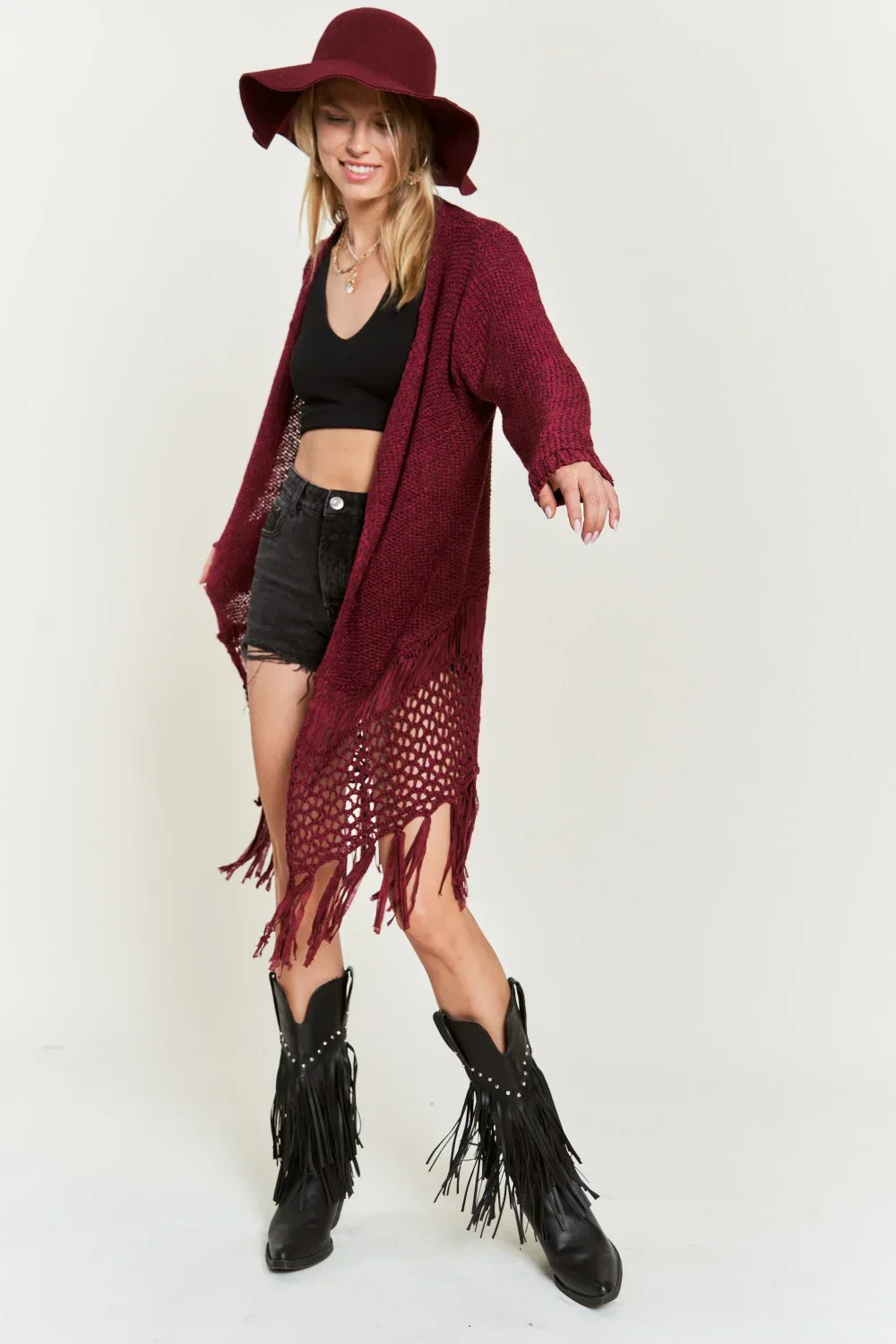 Plus Size Tops